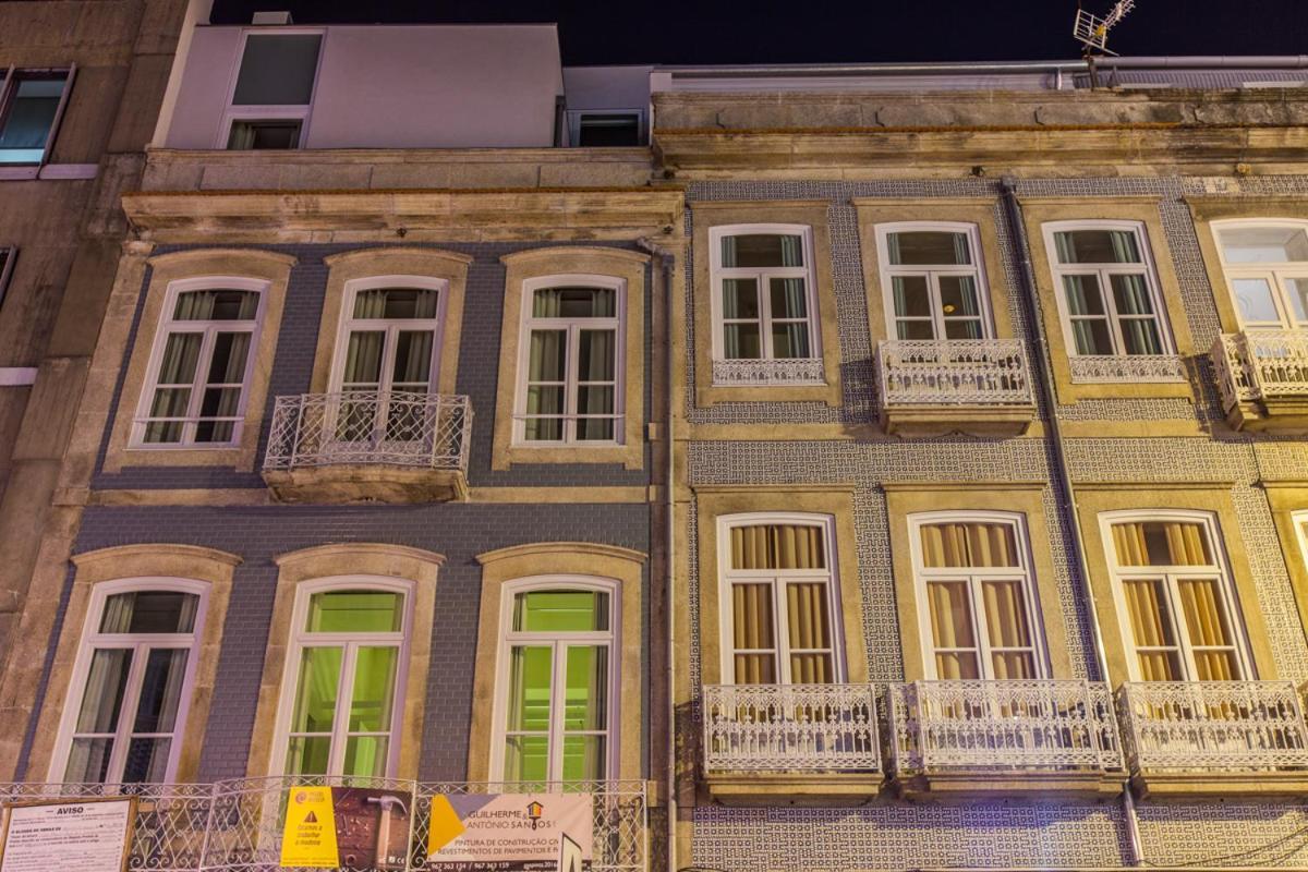 The Art Porto - Holiday Homes Exterior foto