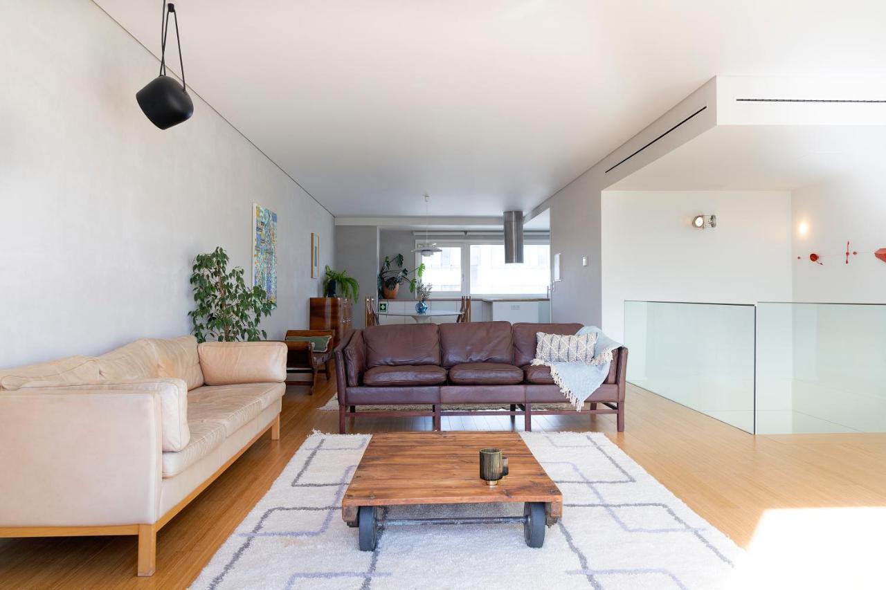 The Art Porto - Holiday Homes Exterior foto