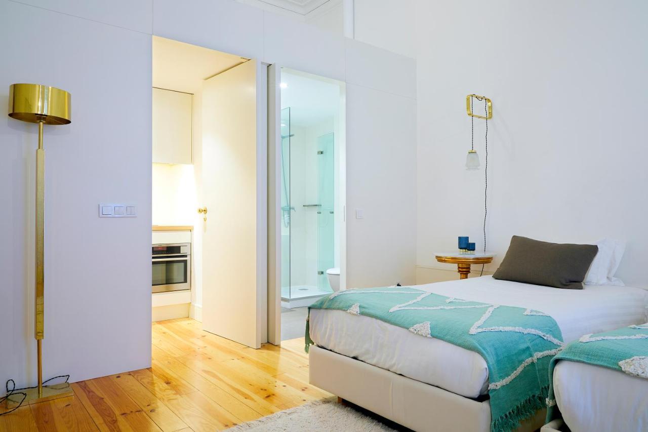 The Art Porto - Holiday Homes Exterior foto
