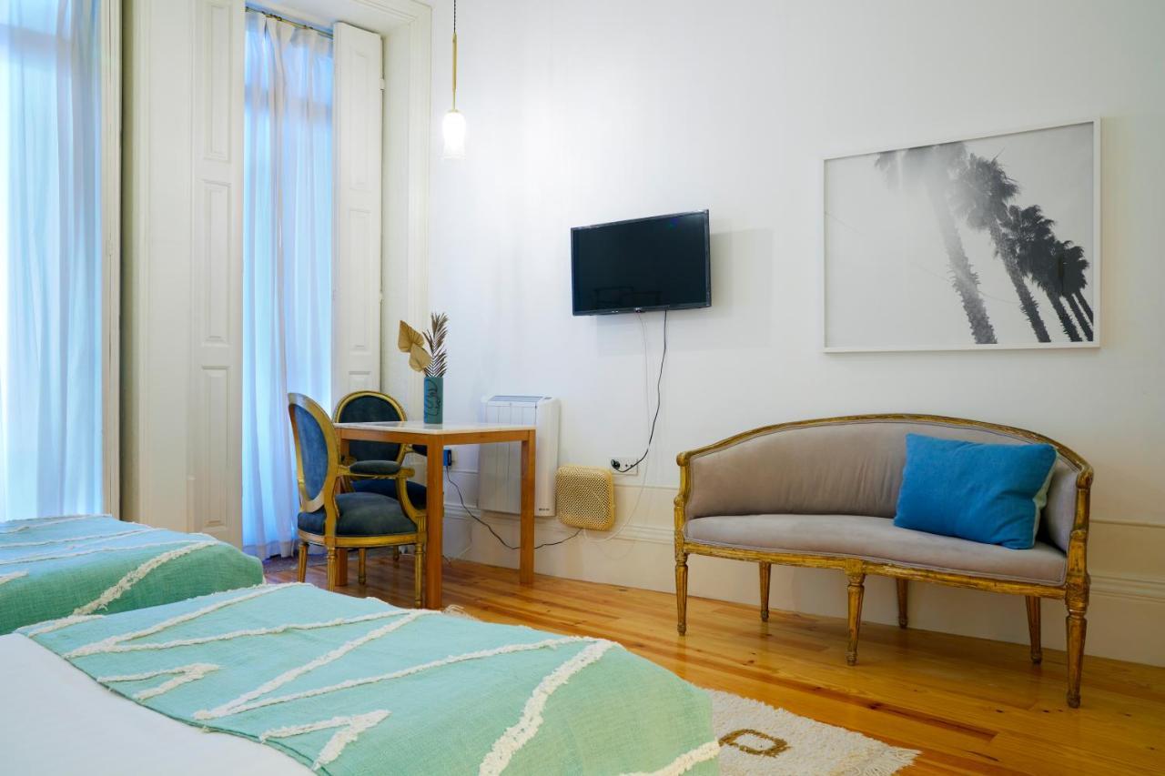 The Art Porto - Holiday Homes Exterior foto