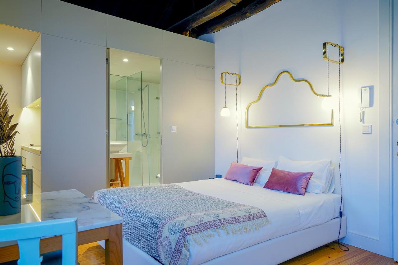 The Art Porto - Holiday Homes Exterior foto