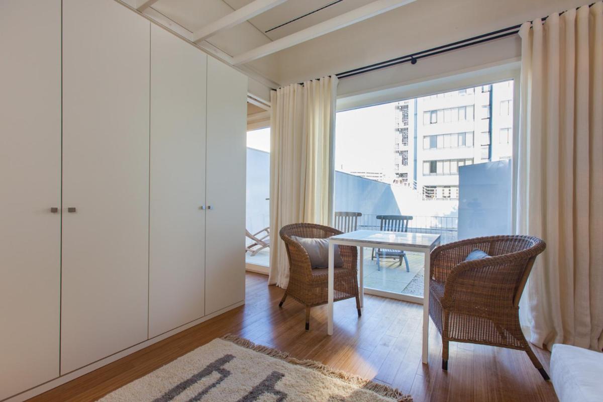 The Art Porto - Holiday Homes Exterior foto