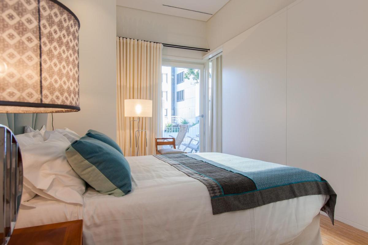 The Art Porto - Holiday Homes Exterior foto